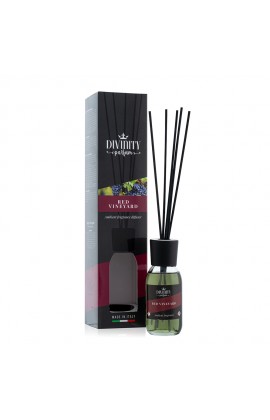 Divinity Home  Parfume Red Vineyard